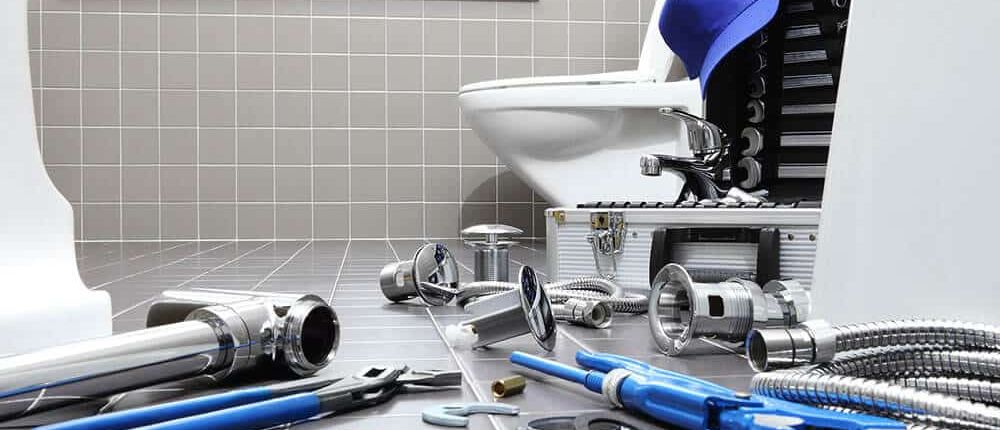 5 Emergency Plumbing Tools To Keep At Home