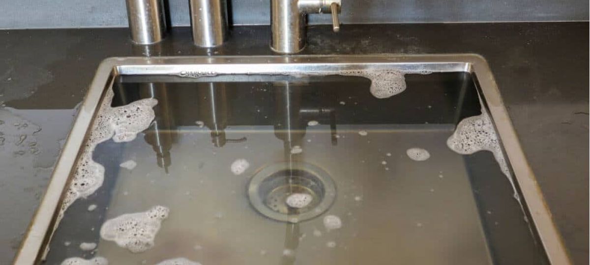 How Hydro jetting Works