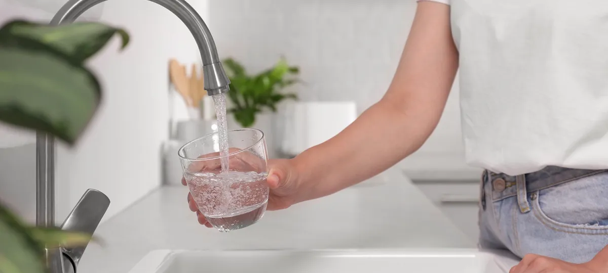 Iron Filter for Well Water: Complete Guide & Solutions