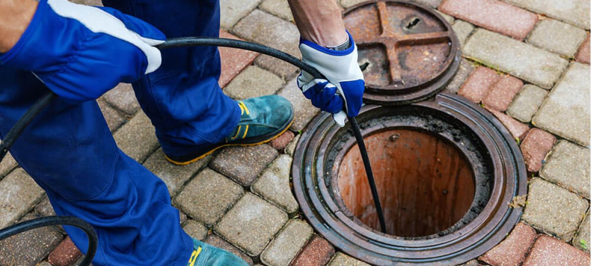 What Is Sewer Jetting?