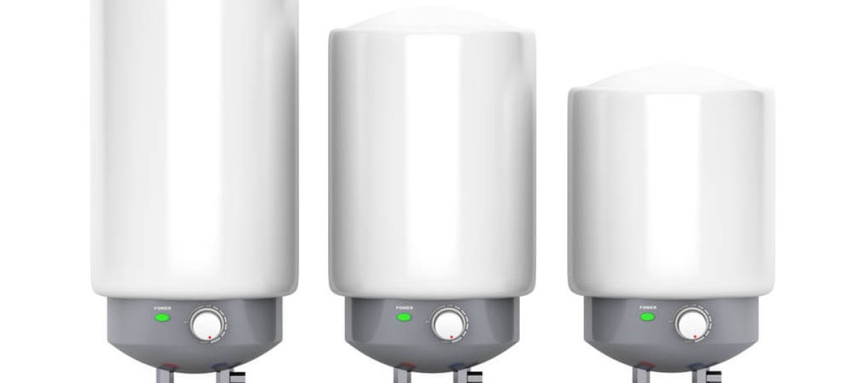 Top Tankless Water Heater Benefits