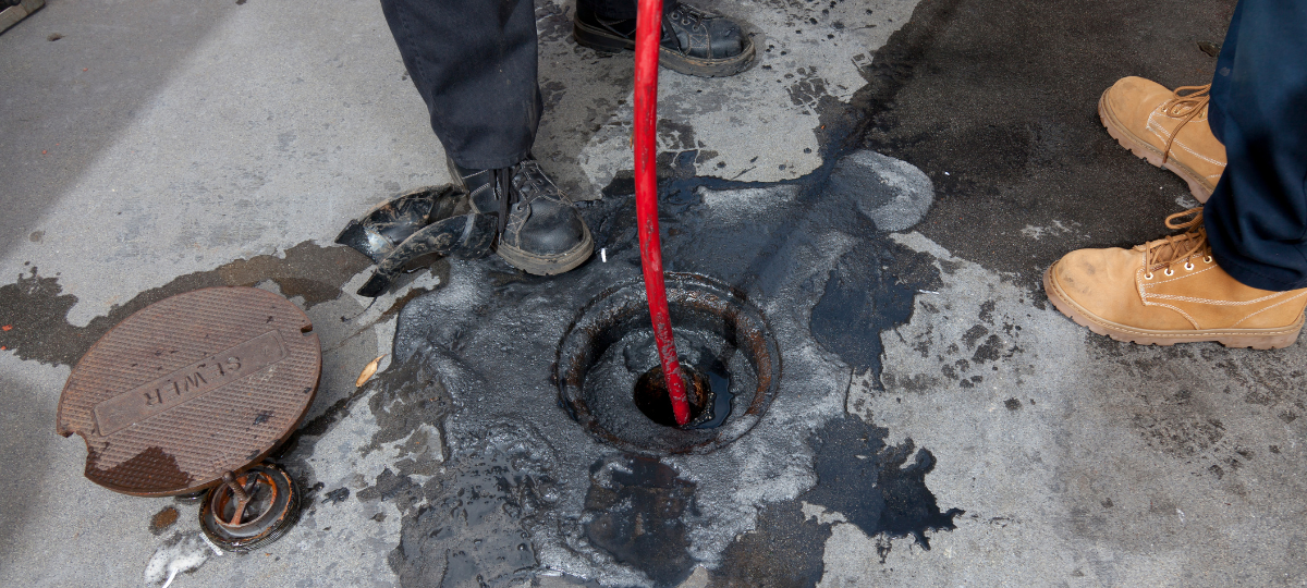 How Does Hydrojetting Work, and When Is It Recommended?