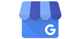 Google My Business Review Icon