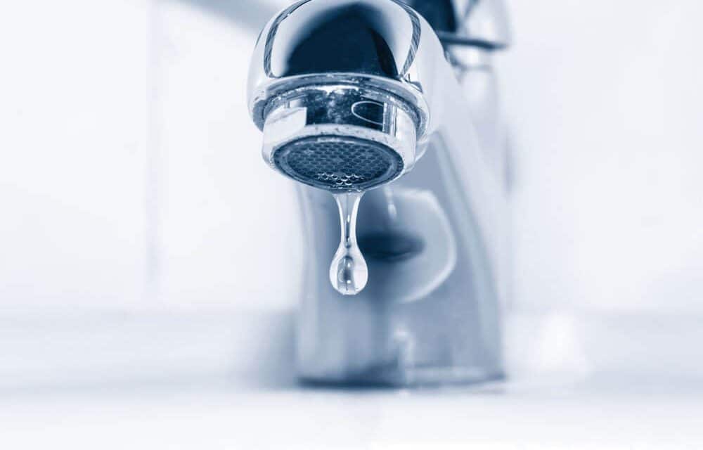 5 Most Common Plumbing Problems