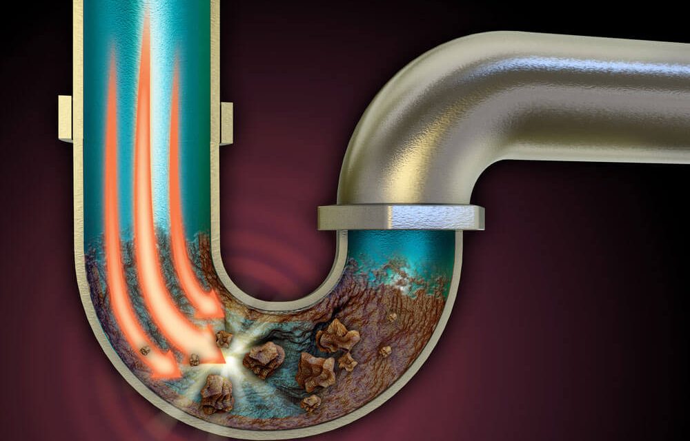 6 Tips to Prevent Clogged Drains