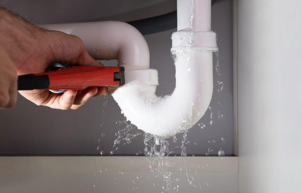 5 More Common Plumbing Problems