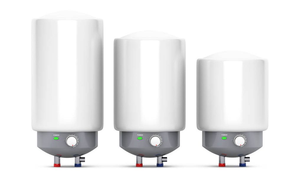 Top Tankless Water Heater Benefits