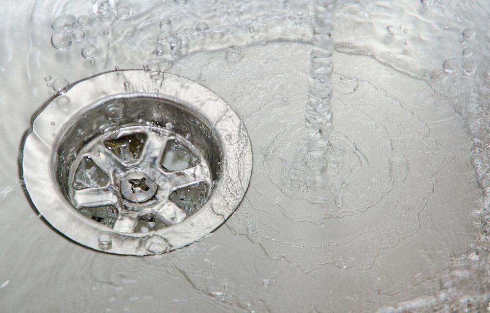 5 Signs Your Drains Need to Be Cleaned