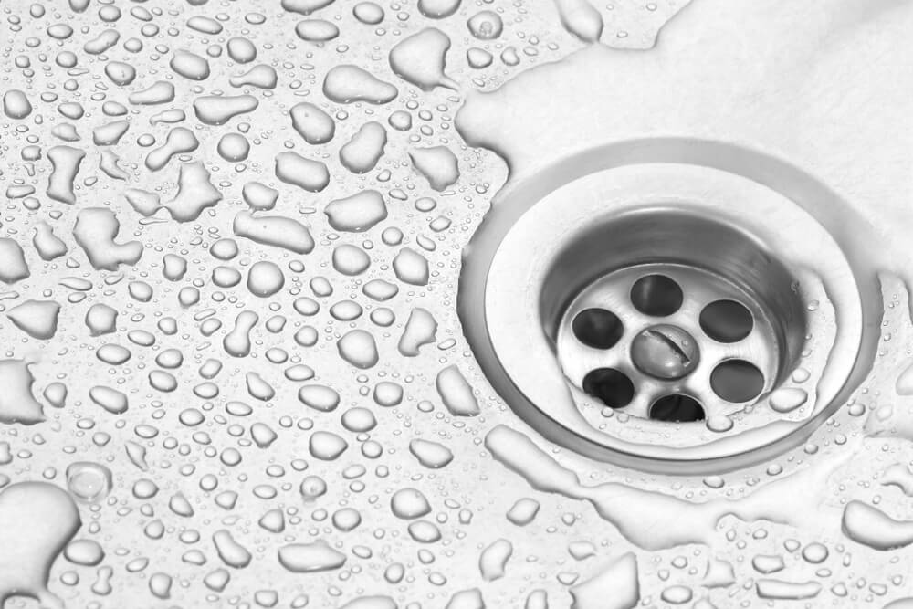 Superior Plumbing and Drains Clean Drain