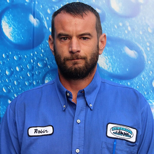 Superior Plumbing and Drains Robin Staff Photo