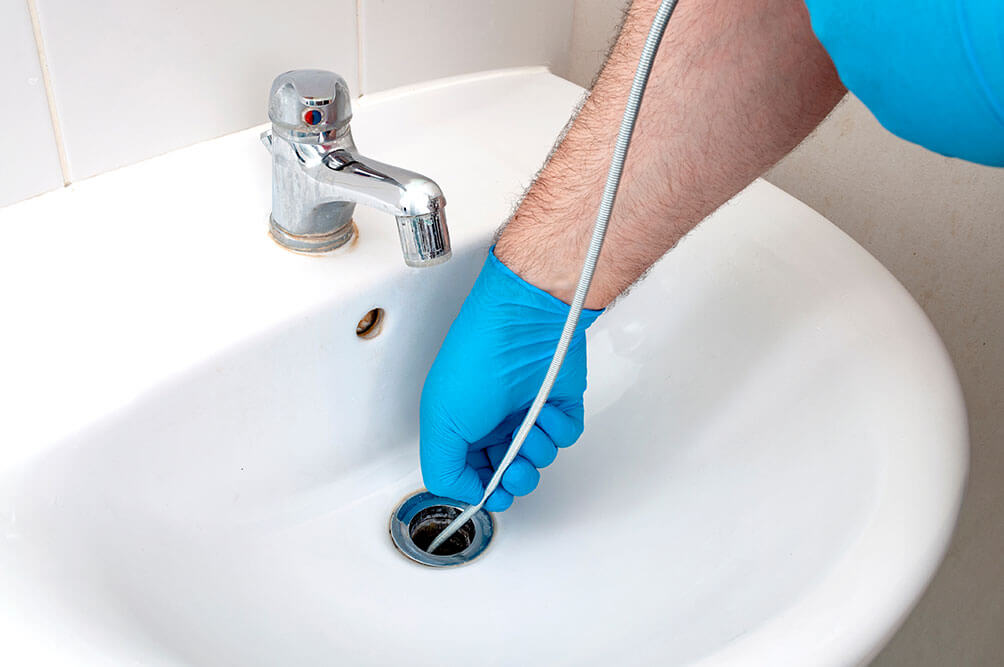 5 Benefits of High-Pressure Drain Cleaning