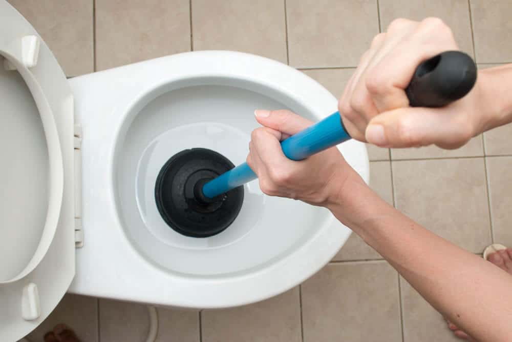 Superior Plumbing and Drains Clogged Toilet Blog