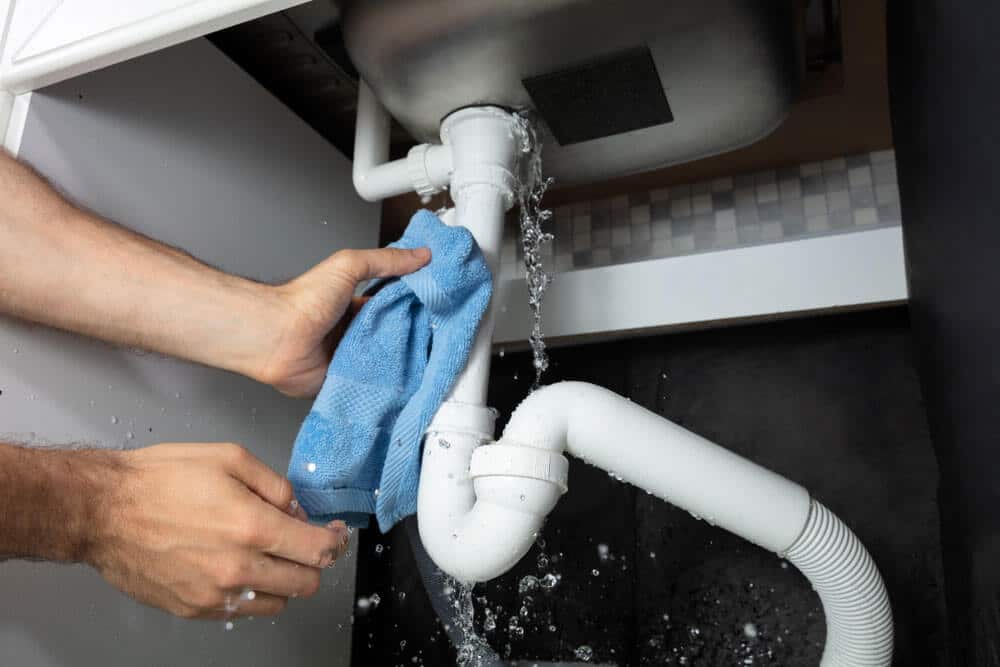 Superior Plumbing and Drains Leaky Pipe Blog