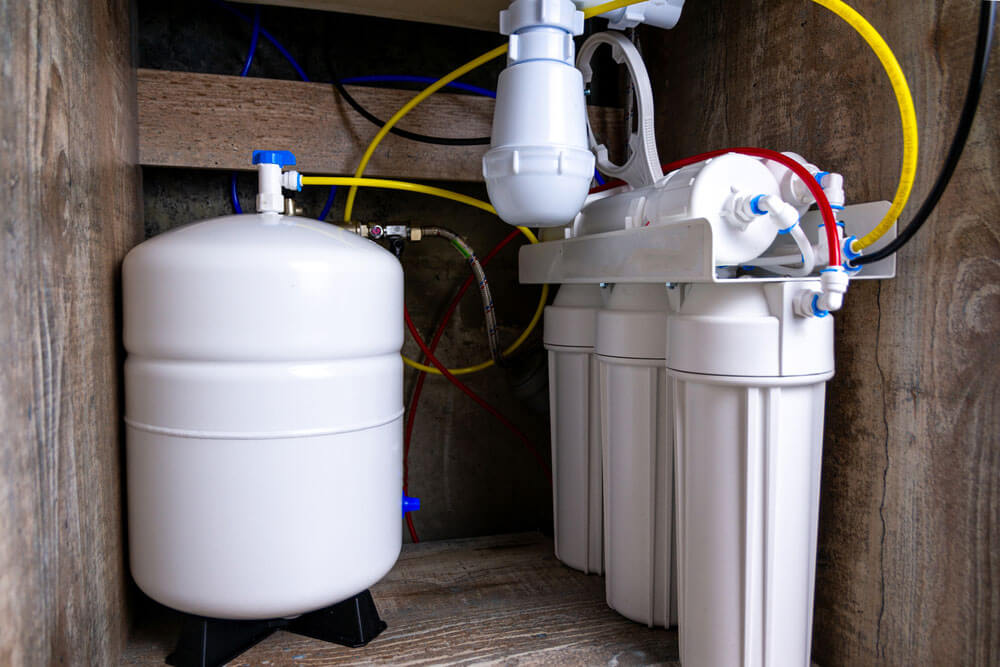 How to Set Up a Home Water Filtration System