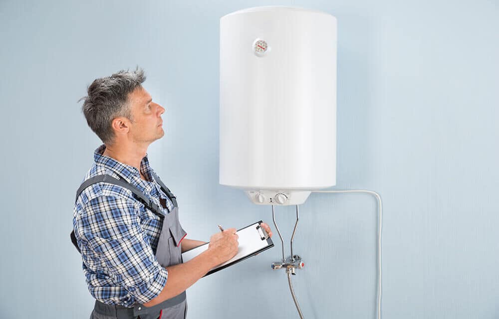 Are Tankless Water Heaters Best for Your Home?
