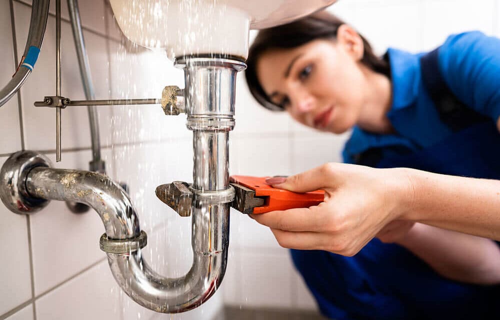 5 Ways To Find Hidden Water Leaks