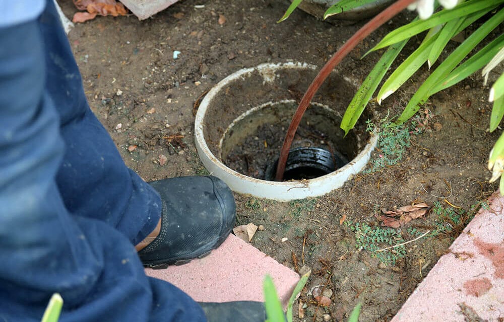 How Important Is Sewer Line Cleaning