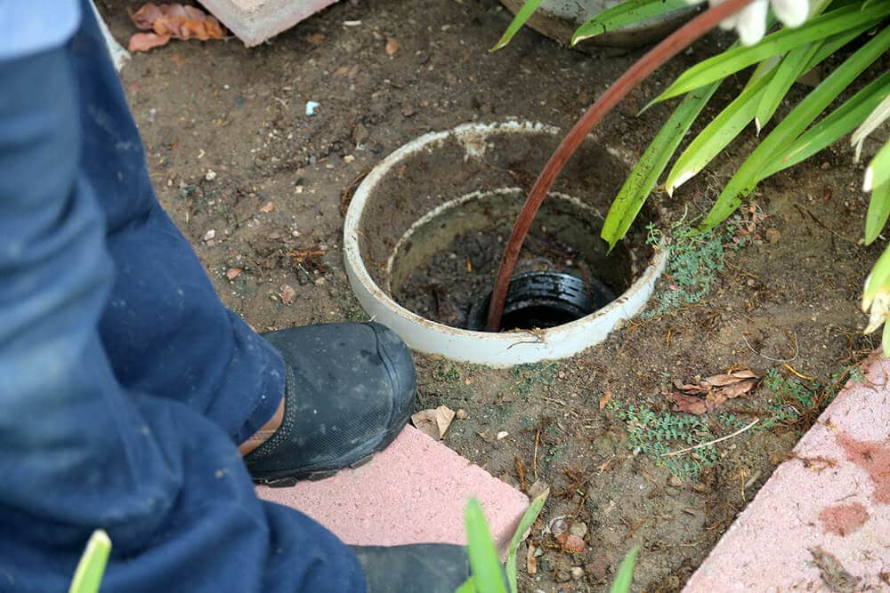 Superior Plumbing and Drains How Important Is Sewer Line Cleaning