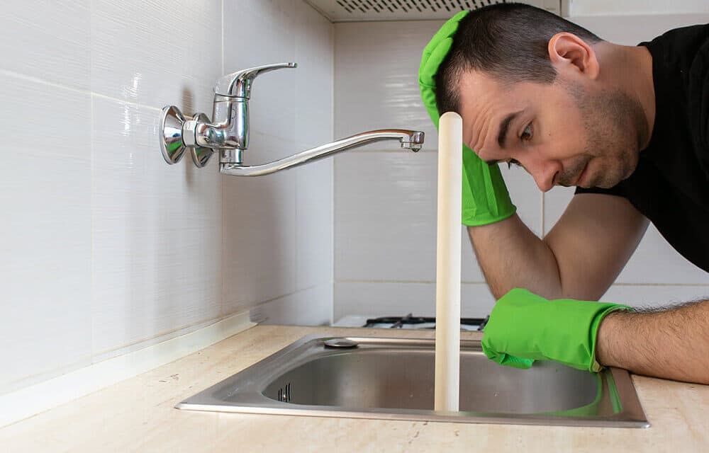 5 Plumbing Problems To Watch Out For In Spring
