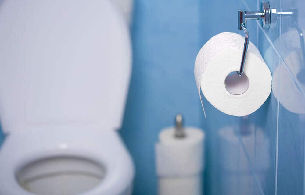 What’s The Best Toilet Paper For Your Plumbing System?