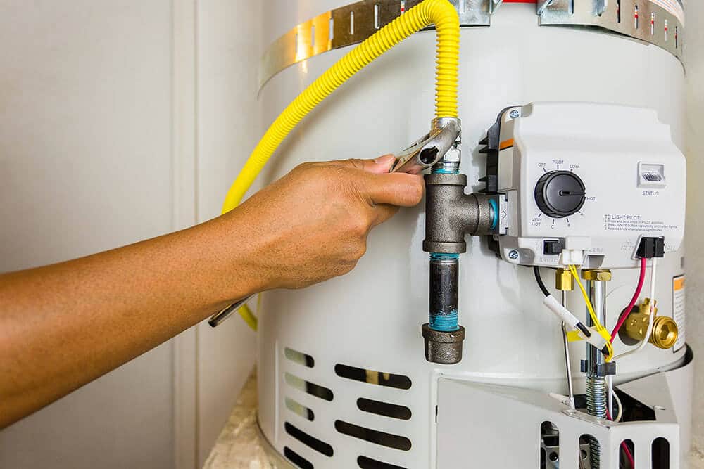 Superior Plumbing and Drains Water Heater Maintenance Tips Blog