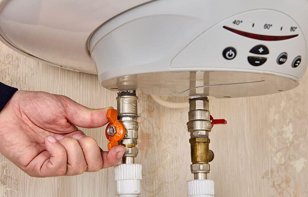 Why Is My Water Heater Taking Too Long To Heat?