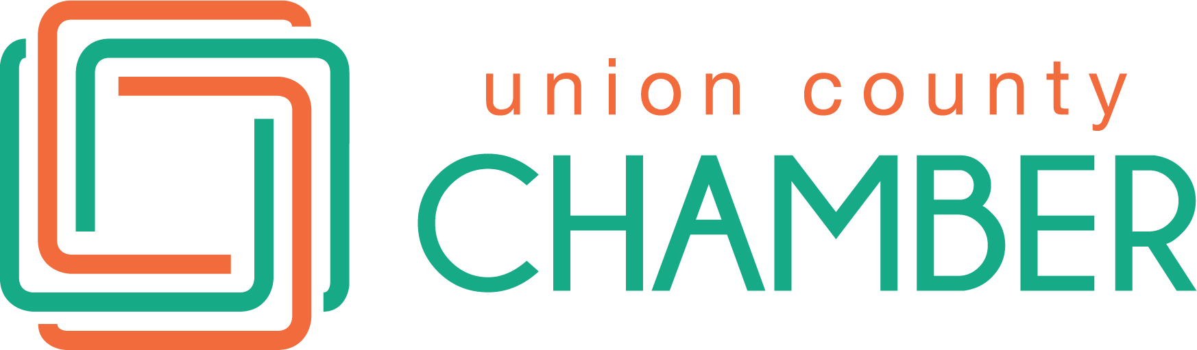 Union County Chamber Logo