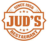 Jud's Restaurant Logo