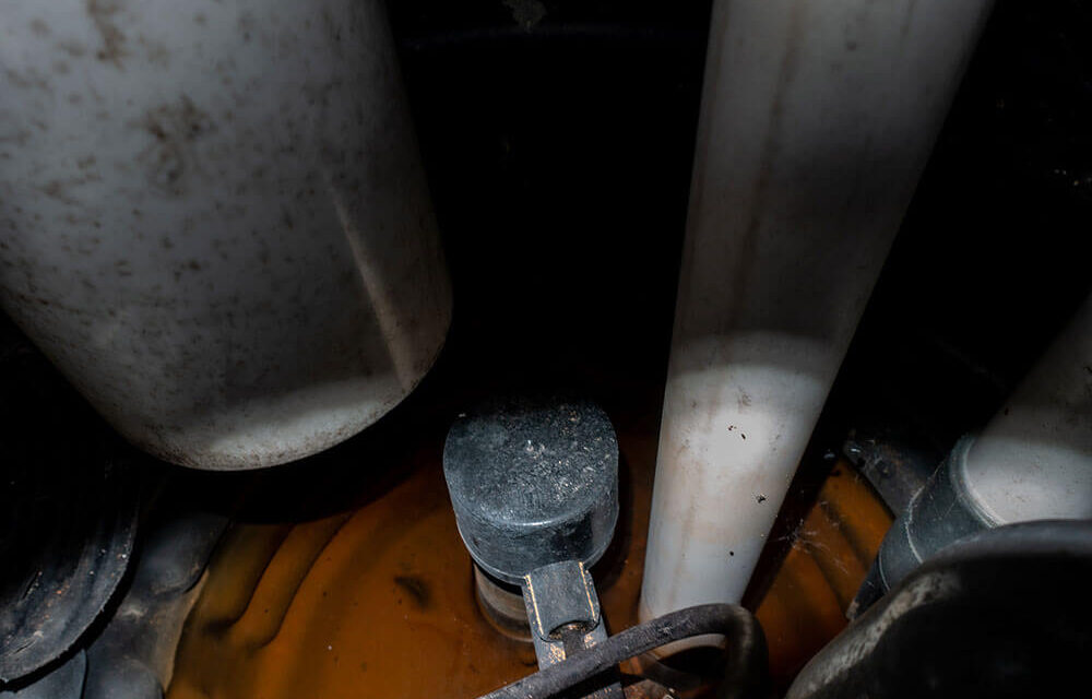 When Is It The Right Time To Replace A Sump Pump?