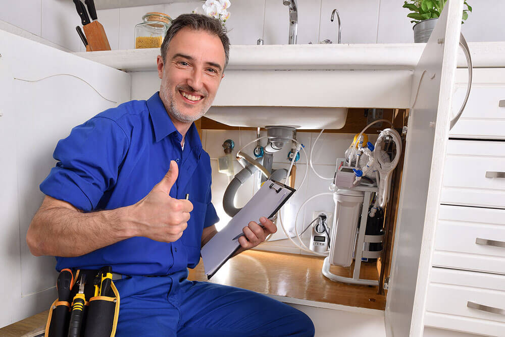 A&e Residential Plumber