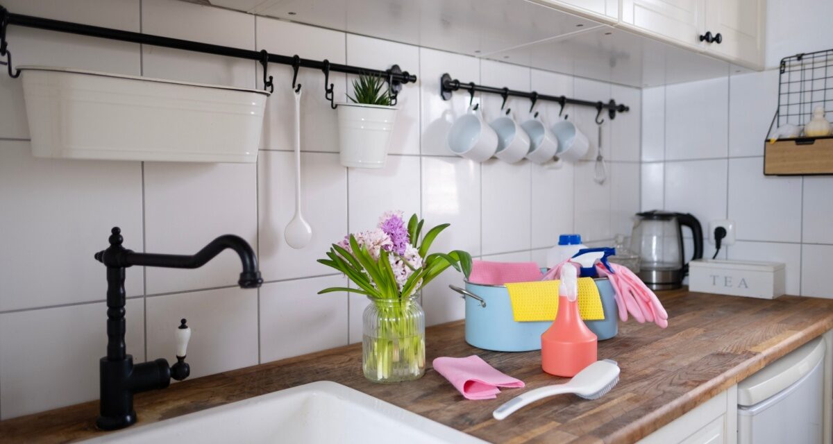 5 Spring Plumbing Tips for Homeowners