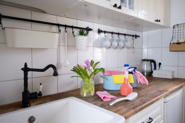 5 Spring Plumbing Tips for Homeowners