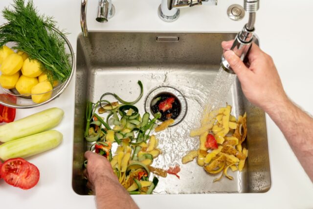 10 Things You Should Never Put Down a Garbage Disposal