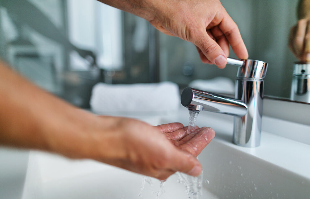 What’s the Ideal Water Pressure Rating for Your Home?