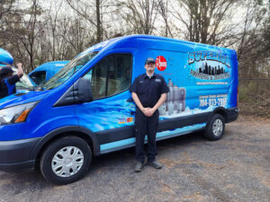 Backflow Testing in Monroe, Gastonia & Charlotte, NC